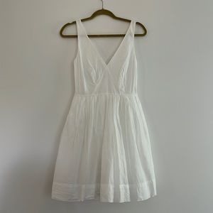 J.Crew gauze sundress 4